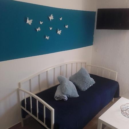 Centar Of Old City II Biograd Na Moru Luaran gambar